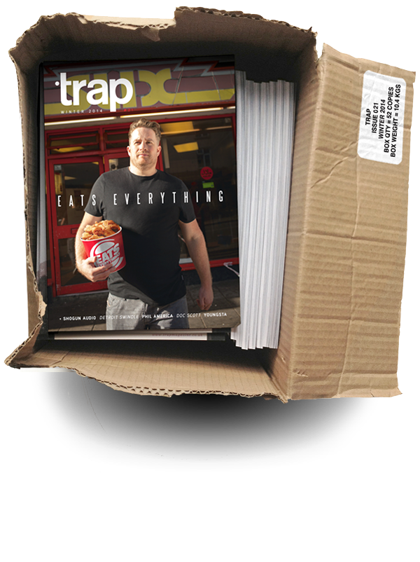 trapmagazine.co.uk